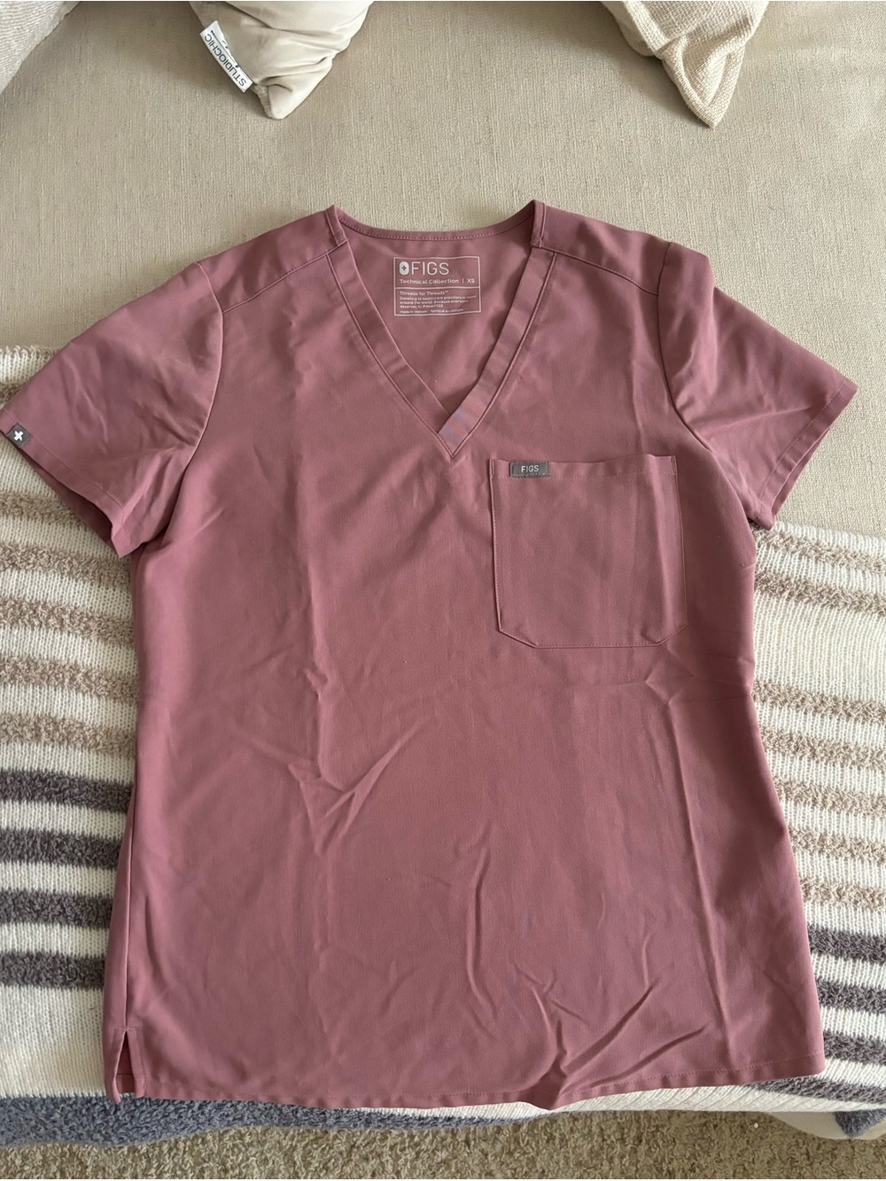 Figs top XS